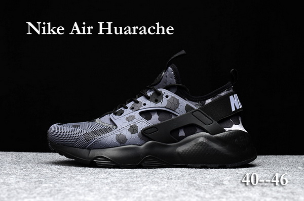 Nike Air Huarache IV Men Shoes--004